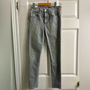 JOE’S jeans stretch ankle skinny jeans size S BNWT